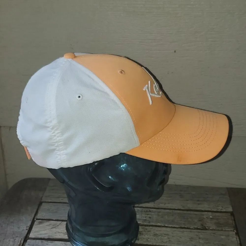 Kahili Maui Hawaii Golf Hat - Picture 3 of 10